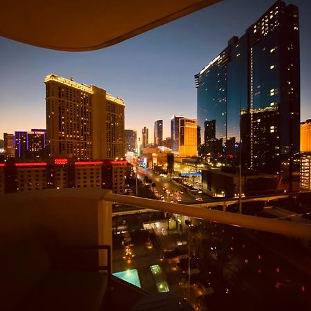 Strip & Sphere View! Privately Owned Condo Hotel-The Signature At Mgm Лас-Вегас Екстер'єр фото