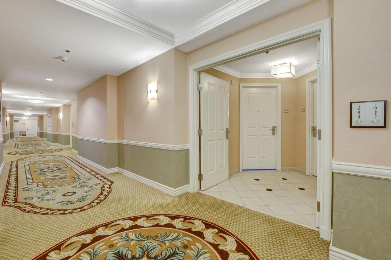 Strip & Sphere View! Privately Owned Condo Hotel-The Signature At Mgm Лас-Вегас Екстер'єр фото