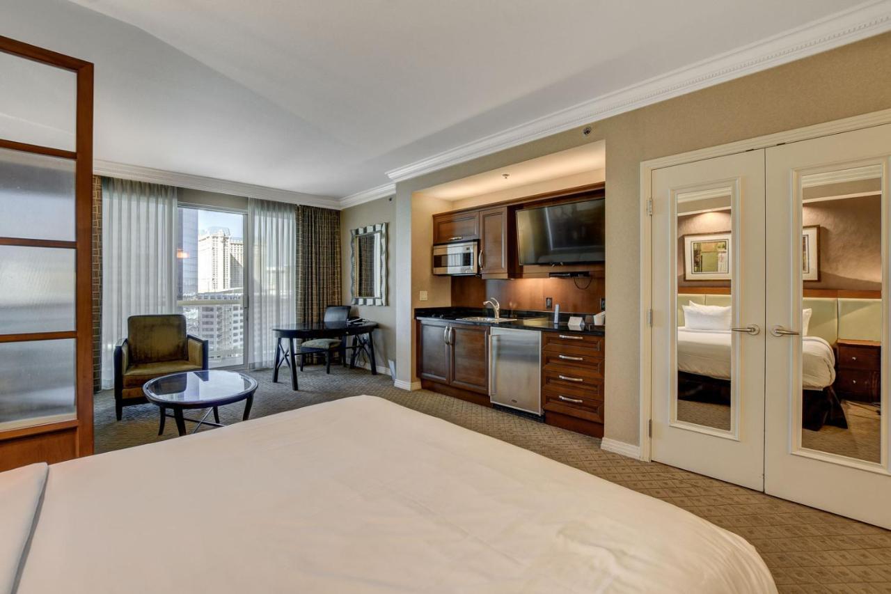 Strip & Sphere View! Privately Owned Condo Hotel-The Signature At Mgm Лас-Вегас Екстер'єр фото