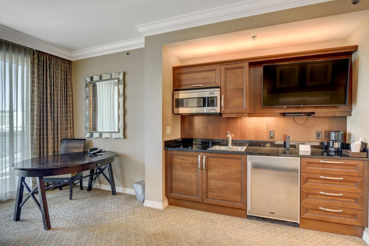 Strip & Sphere View! Privately Owned Condo Hotel-The Signature At Mgm Лас-Вегас Екстер'єр фото