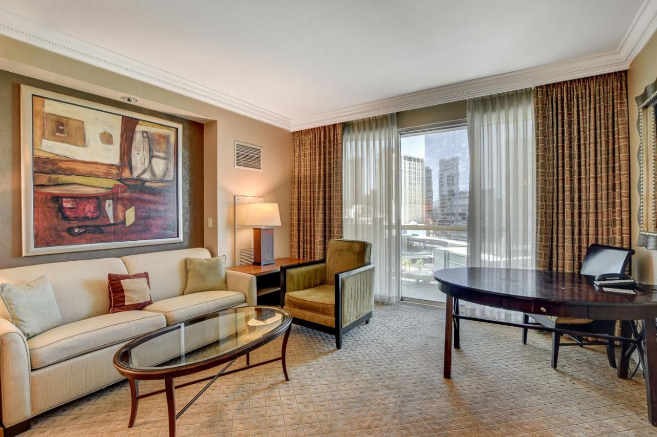 Strip & Sphere View! Privately Owned Condo Hotel-The Signature At Mgm Лас-Вегас Екстер'єр фото