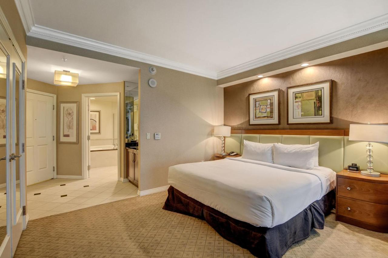Strip & Sphere View! Privately Owned Condo Hotel-The Signature At Mgm Лас-Вегас Екстер'єр фото